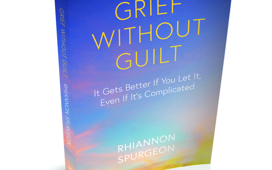 My Book Cover