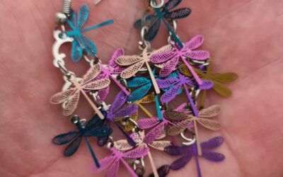Dragonflies