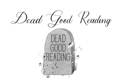 DeadGoodReading Review